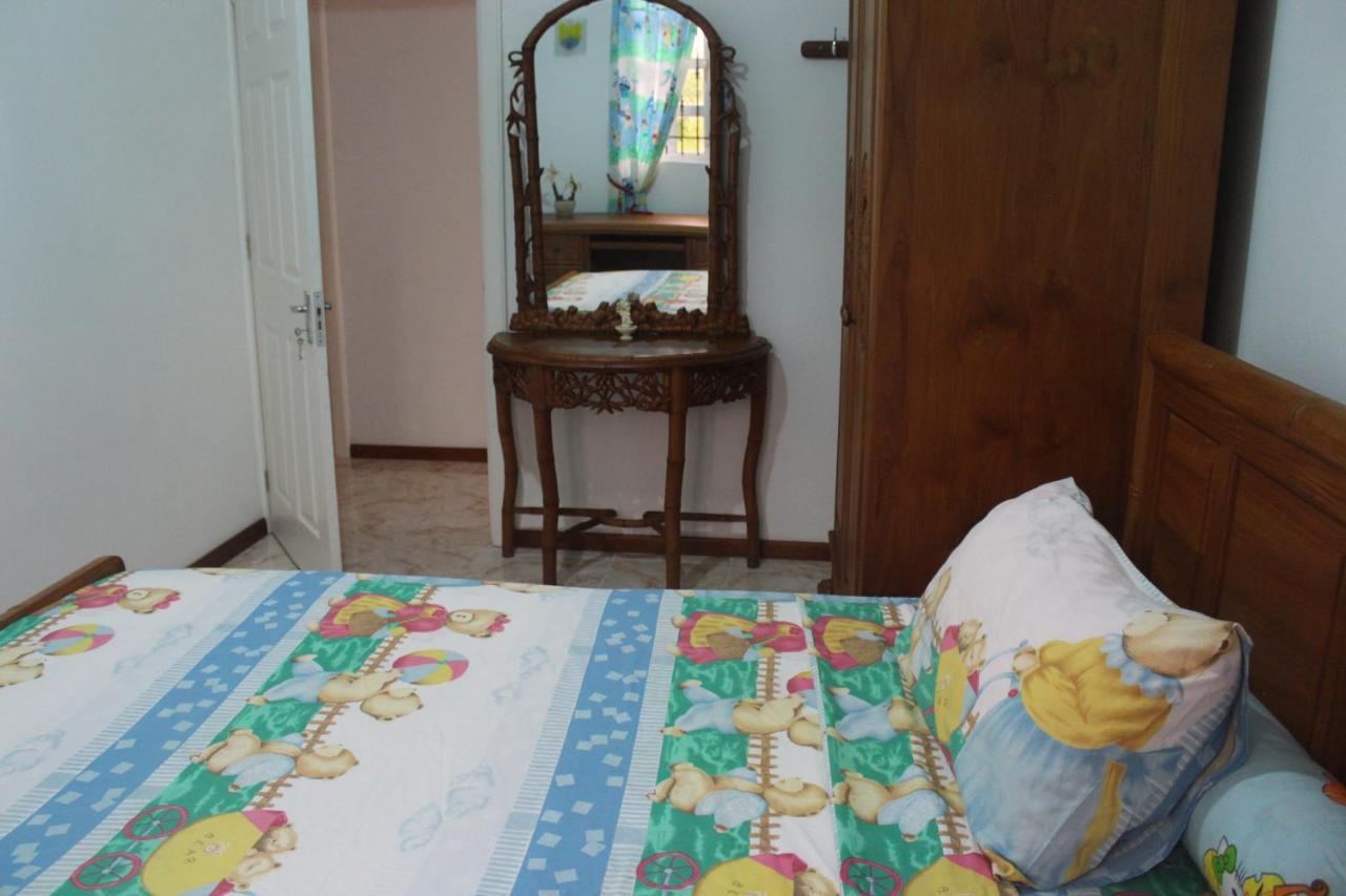 Eholidays Villa Pereybere Beach Exterior photo