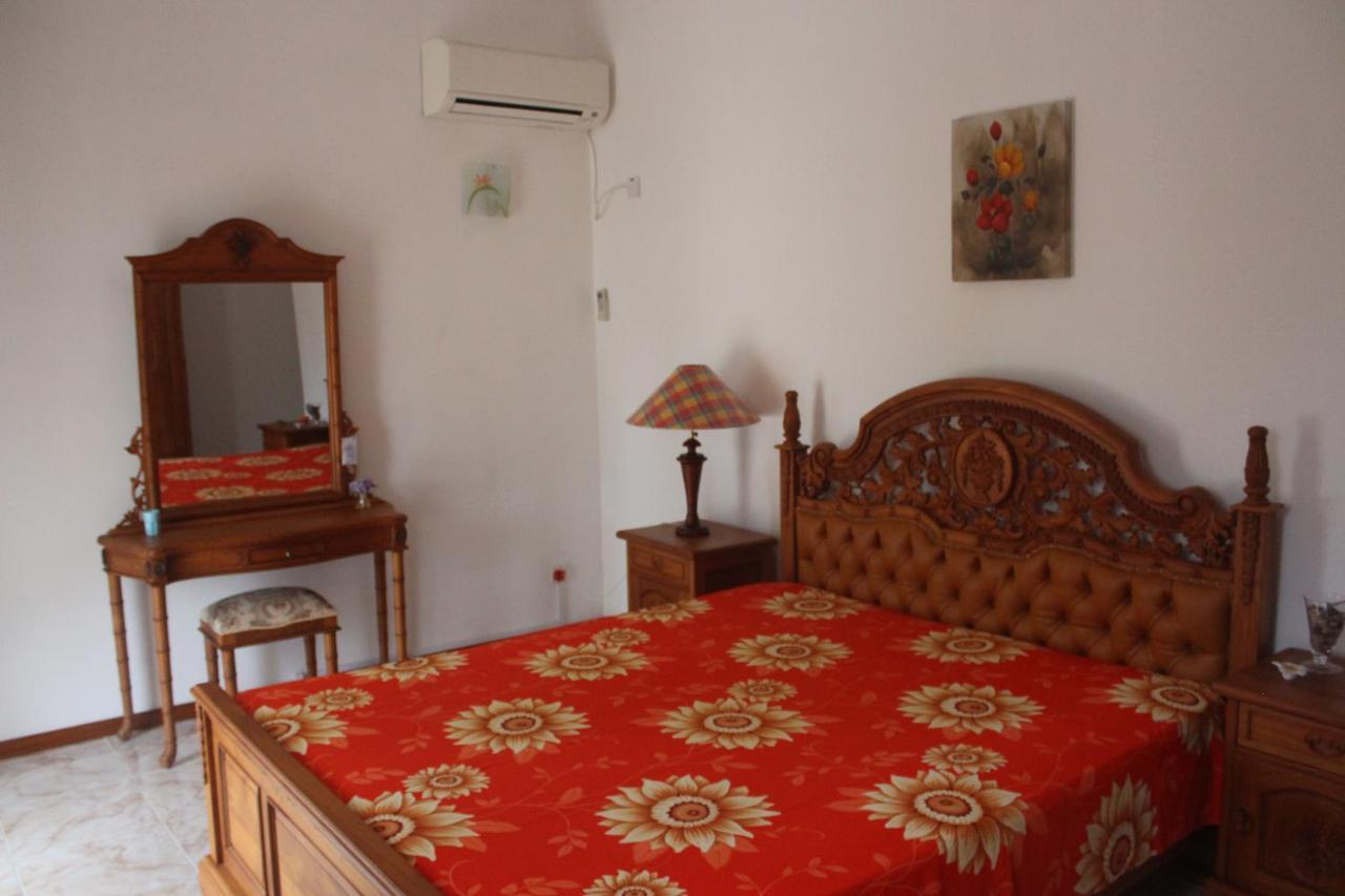 Eholidays Villa Pereybere Beach Exterior photo