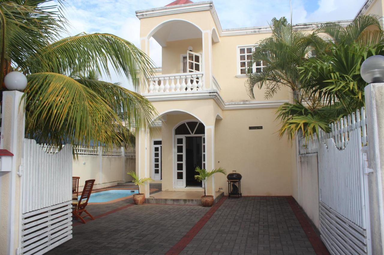 Eholidays Villa Pereybere Beach Exterior photo