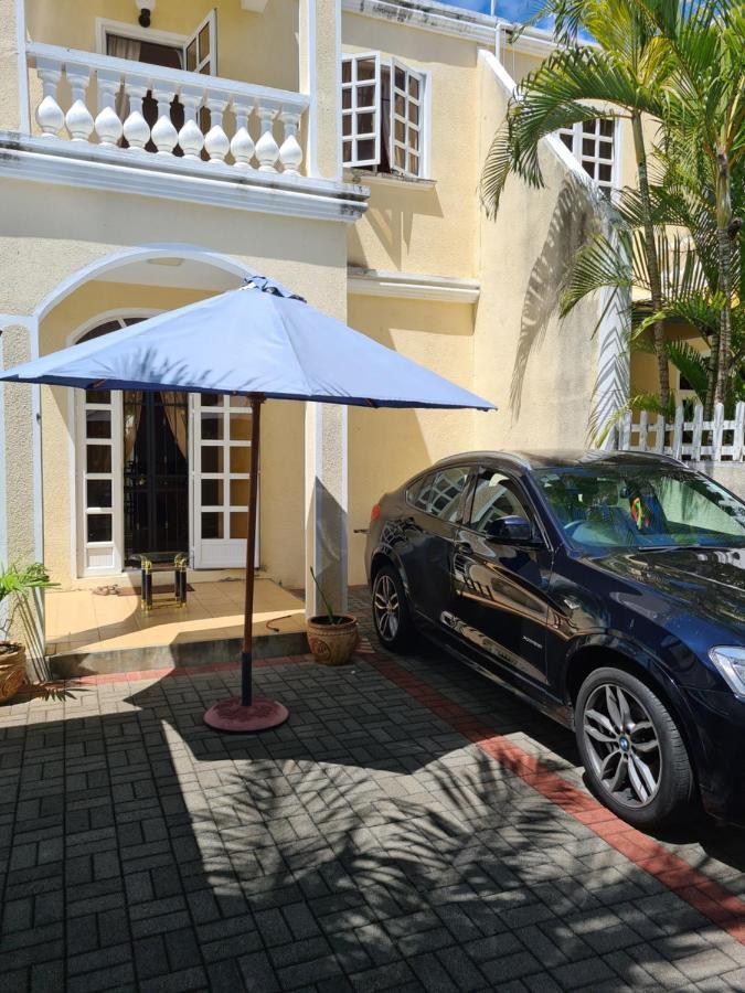 Eholidays Villa Pereybere Beach Exterior photo