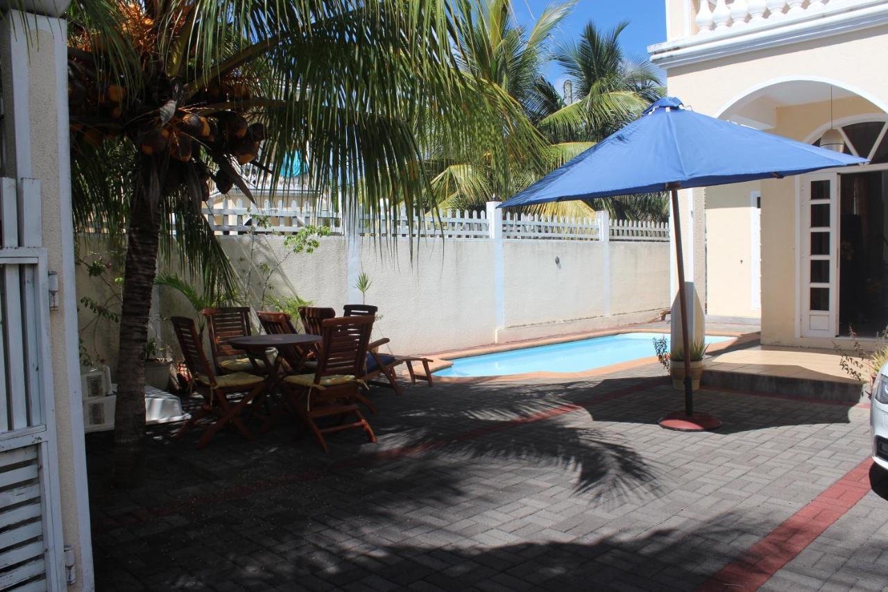 Eholidays Villa Pereybere Beach Exterior photo